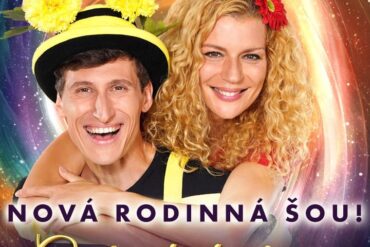 Muzikál Mojžiš